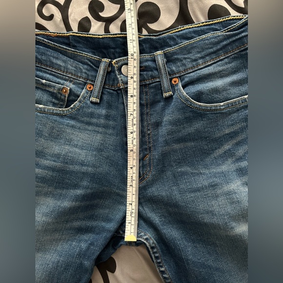 Levi’s jeans 511 like new - Picture 10 of 11